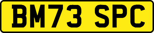 BM73SPC