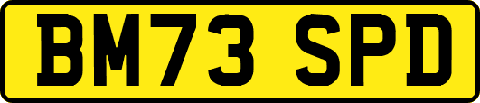 BM73SPD