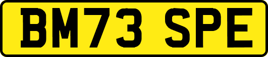 BM73SPE