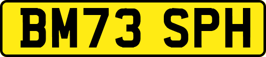 BM73SPH
