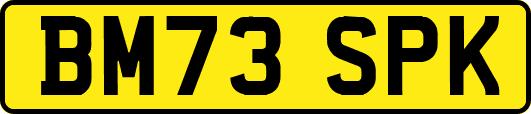 BM73SPK