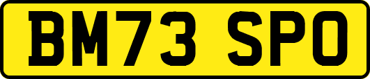 BM73SPO