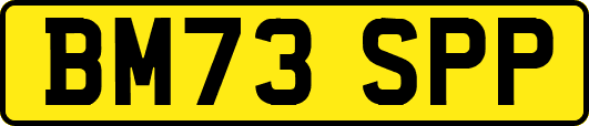 BM73SPP
