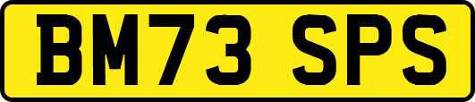 BM73SPS