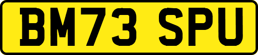 BM73SPU
