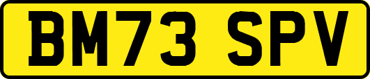 BM73SPV