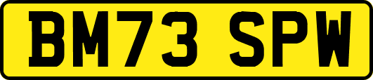 BM73SPW