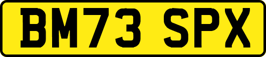 BM73SPX