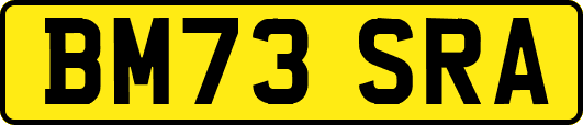 BM73SRA