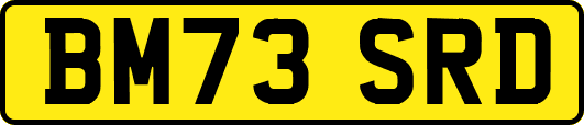 BM73SRD