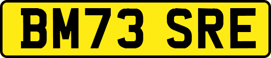 BM73SRE
