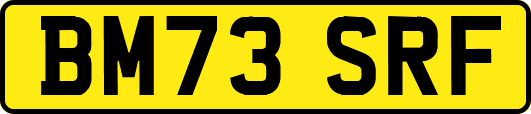 BM73SRF