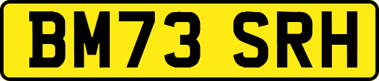 BM73SRH