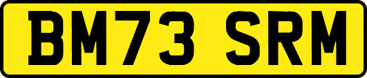 BM73SRM