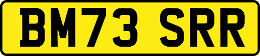 BM73SRR