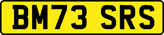 BM73SRS