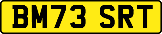 BM73SRT