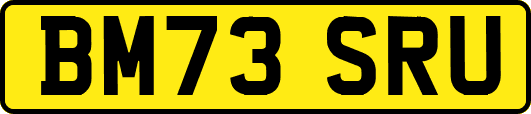 BM73SRU