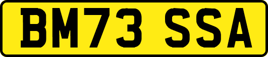 BM73SSA