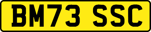 BM73SSC