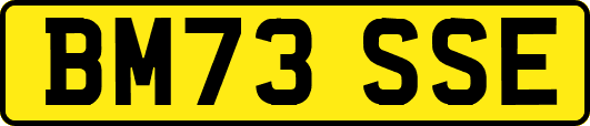 BM73SSE