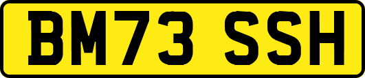 BM73SSH