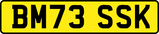 BM73SSK