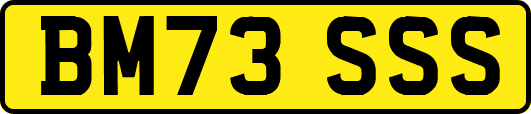 BM73SSS
