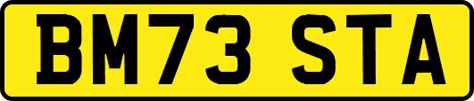 BM73STA