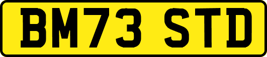 BM73STD