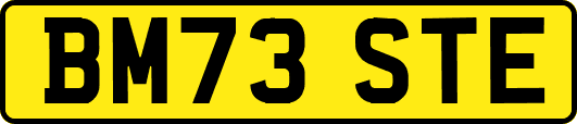 BM73STE