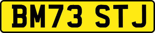 BM73STJ