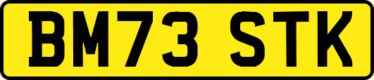 BM73STK