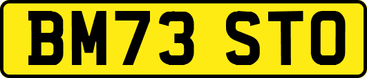 BM73STO
