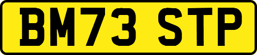 BM73STP