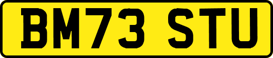 BM73STU