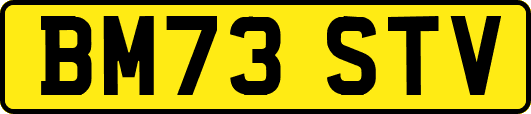 BM73STV