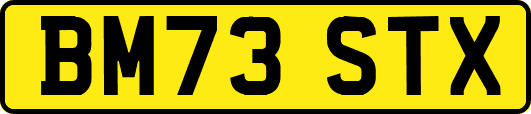 BM73STX