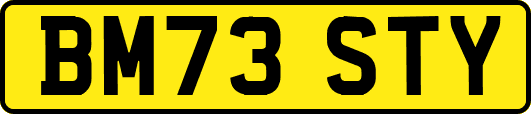 BM73STY