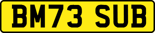 BM73SUB