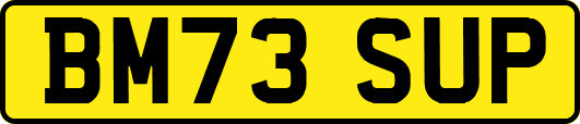BM73SUP