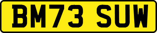 BM73SUW