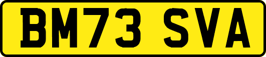 BM73SVA