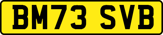 BM73SVB