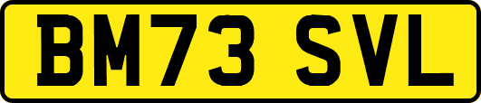 BM73SVL