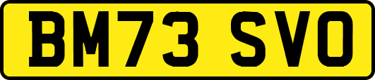 BM73SVO