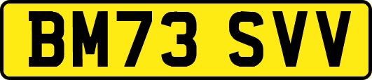 BM73SVV