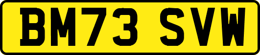 BM73SVW