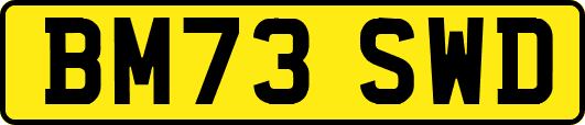 BM73SWD