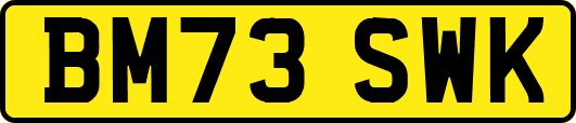 BM73SWK